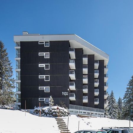 L'Arcelle - A 50 Metres Des Telesieges Lejlighed Chamrousse Eksteriør billede